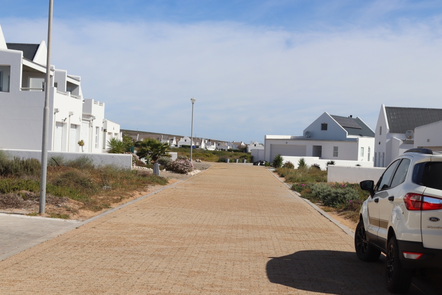 3 Bedroom Property for Sale in Lampiesbaai Western Cape
